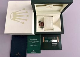 Rolex Daytona 116520 -