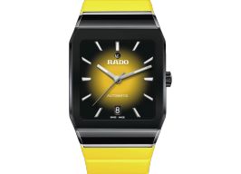 Rado Unknown R10201259 (2026) - Yellow dial 33 mm Ceramic case
