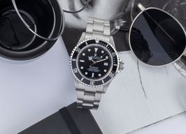 Rolex Sea-Dweller 4000 16600 -