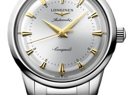 Longines Conquest Heritage L1.650.4.72.6 -