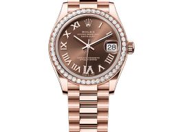 Rolex Datejust 31 278285RBR -