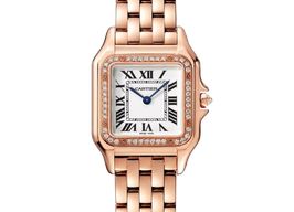 Cartier Panthère WJPN0088 (2026) - 37mm Roségoud