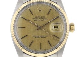 Rolex Datejust 36 16013 -