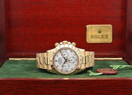 Rolex Daytona 116528 -