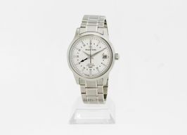 Grand Seiko Elegance Collection SBGJ271 (2026) - 40mm Staal