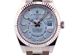 Rolex Sky-Dweller 326935 -