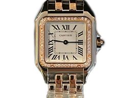 Cartier Panthère W3PN0007 -