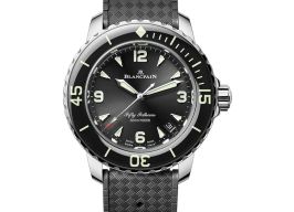 Blancpain Fifty Fathoms 5007 1130 B64B -