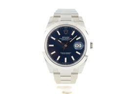Rolex Datejust 41 126300 -