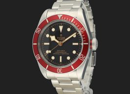 Tudor Black Bay 79230R (2021) - Black dial 41 mm Steel case