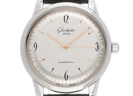 Glashütte Original Sixties 1-39-52-01-02-04 -