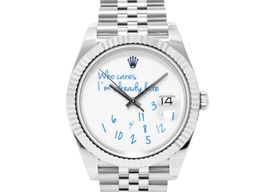 Rolex Datejust 41 126334 -