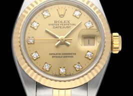 Rolex Lady-Datejust 69173G -
