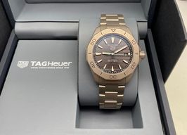TAG Heuer Aquaracer WBP1180.BF0000 -