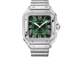 Cartier Santos WSSA0061 -