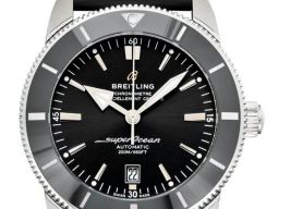 Breitling Superocean Heritage II 46 AB2020121B1S1 -