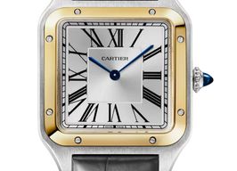 Cartier Santos Dumont W2SA0046 -