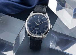 Omega De Ville Trésor 435.13.40.21.03.001 -