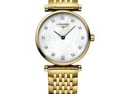 Longines La Grande Classique L4.209.2.87.8 -