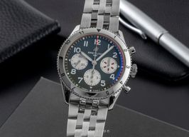 Breitling Classic AVI A233802A1L1A1 -