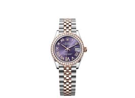 Rolex Datejust 31 278381RBR (2025) - 31 mm Gold/Steel case