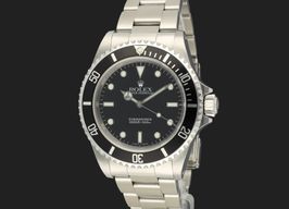Rolex Submariner No Date 14060 -