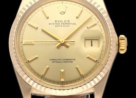 Rolex Datejust 1601 -