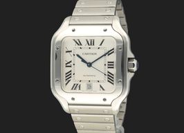 Cartier Santos WSSA0018 -