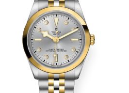 Tudor Black Bay S&G 79643 -