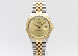 Rolex Datejust Turn-O-Graph 16253 -