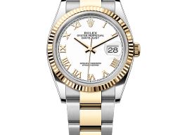 Rolex Datejust 36 126233 -