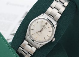 Rolex Air-King 5500 (Unknown (random serial)) - 34 mm Steel case