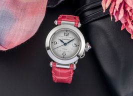 Cartier Pasha WSPA0012 -