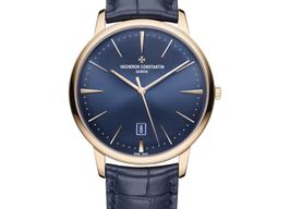 Vacheron Constantin Patrimony 85180/000R-B515 -