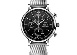 IWC Portofino Chronograph IW391030 -