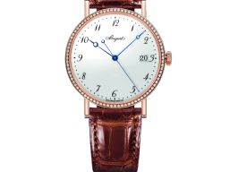 Breguet Classique 5178BR/29/9V6/D000 -