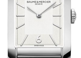 Baume & Mercier Hampton M0A10740 -