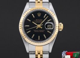 Rolex Lady-Datejust 79173 -