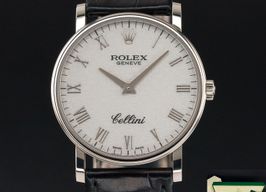 Rolex Cellini Time 5115 -