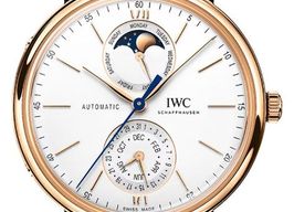 IWC Portofino IW359002 -