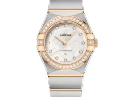 Omega Constellation Ladies 131.25.25.60.99.002 -