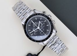 Omega Speedmaster Professional Moonwatch 310.30.42.50.01.002 (2026) - Zwart wijzerplaat 42mm Staal