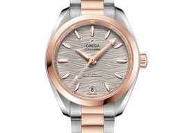 Omega Seamaster Aqua Terra 220.20.34.20.06.001 -