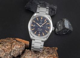 Omega Seamaster Railmaster 220.10.40.20.01.001 -