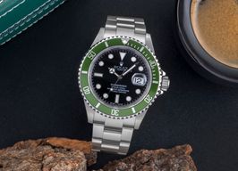 Rolex Submariner Date 16610T -