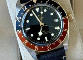 Tudor Black Bay GMT 79833MN -