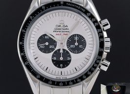 Omega Speedmaster 3569.31.00 (2004) - 42mm Staal