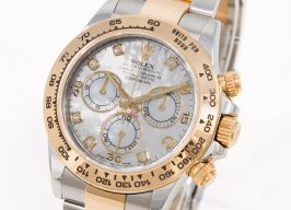 Rolex Daytona 116503 (2020) - 40mm Goud/Staal