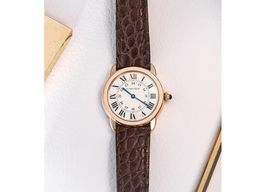 Cartier Ronde Solo de Cartier W6701007 -