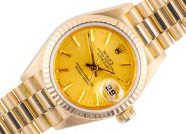 Rolex Lady-Datejust 69178 -